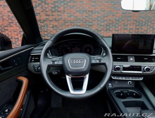 Audi A5 Cabriolet  45 TFSI Quattr 2023