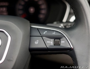 Audi A5 Cabriolet  45 TFSI Quattr 2023