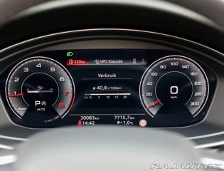 Audi A5 Cabriolet  45 TFSI Quattr 2023