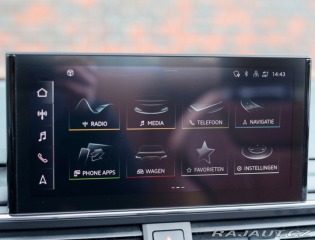 Audi A5 Cabriolet  45 TFSI Quattr 2023