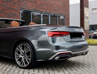 Audi A5 Cabriolet  45 TFSI Quattr 2023