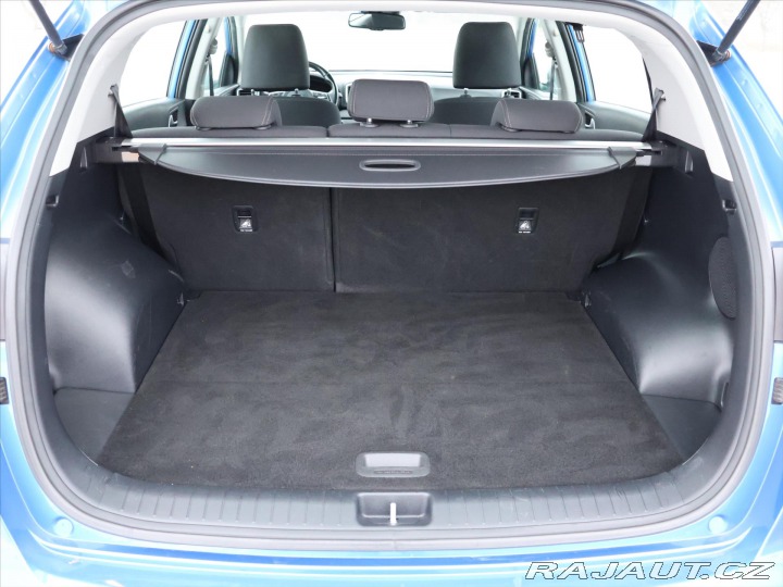 Kia Sportage 1,6 T-GDi 130kW CZ Exclus 2019