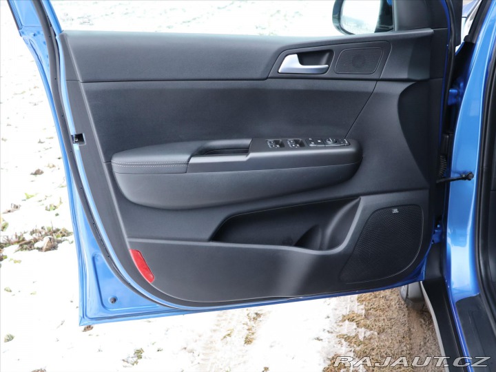 Kia Sportage 1,6 T-GDi 130kW CZ Exclus 2019