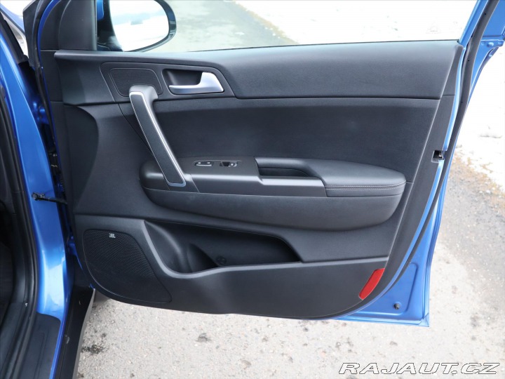 Kia Sportage 1,6 T-GDi 130kW CZ Exclus 2019