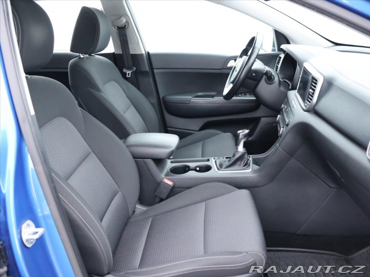 Kia Sportage 1,6 T-GDi 130kW CZ Exclus 2019