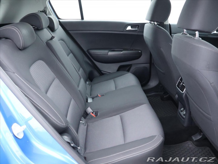 Kia Sportage 1,6 T-GDi 130kW CZ Exclus 2019