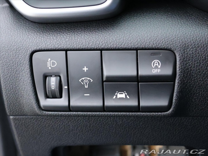 Kia Sportage 1,6 T-GDi 130kW CZ Exclus 2019