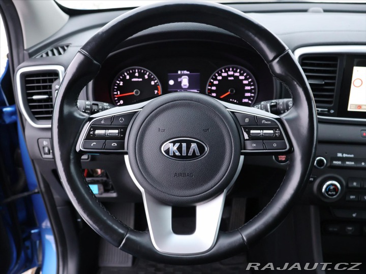 Kia Sportage 1,6 T-GDi 130kW CZ Exclus 2019