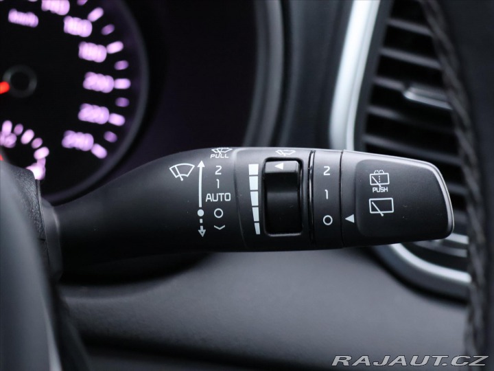 Kia Sportage 1,6 T-GDi 130kW CZ Exclus 2019