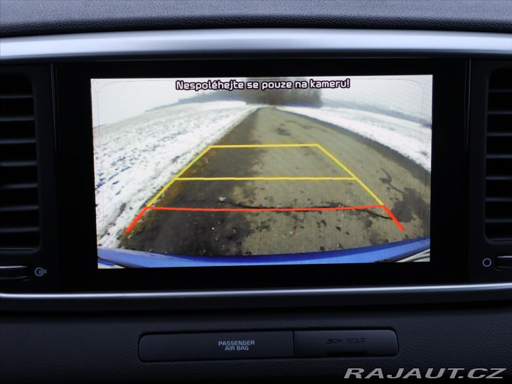 Kia Sportage 1,6 T-GDi 130kW CZ Exclus 2019