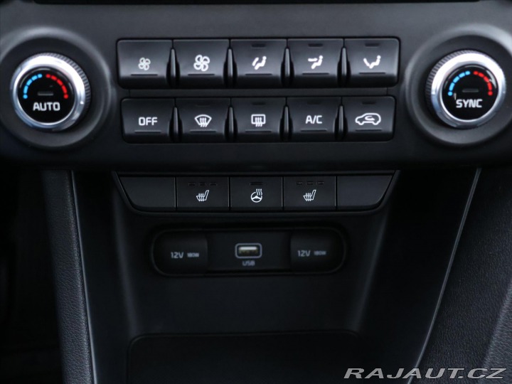 Kia Sportage 1,6 T-GDi 130kW CZ Exclus 2019