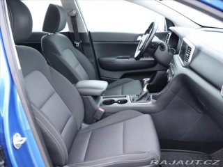 Kia Sportage 1,6 T-GDi 130kW CZ Exclus 2019