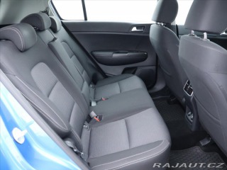 Kia Sportage 1,6 T-GDi 130kW CZ Exclus 2019