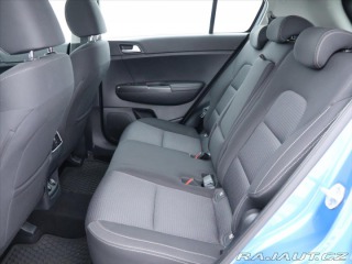 Kia Sportage 1,6 T-GDi 130kW CZ Exclus 2019