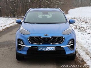 Kia Sportage 1,6 T-GDi 130kW CZ Exclus 2019