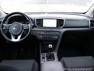 Kia Sportage 1,6 T-GDi 130kW CZ Exclus 2019