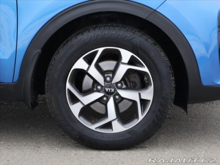 Kia Sportage 1,6 T-GDi 130kW CZ Exclus 2019