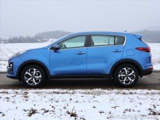 Kia Sportage 1,6 T-GDi 130kW CZ Exclus 2019
