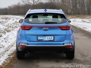 Kia Sportage 1,6 T-GDi 130kW CZ Exclus 2019