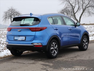 Kia Sportage 1,6 T-GDi 130kW CZ Exclus 2019