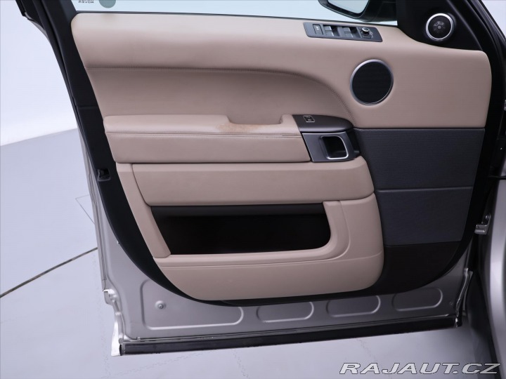 Land Rover Range Rover 3,0 SDV6 215kW HSE CZ DPH 2015