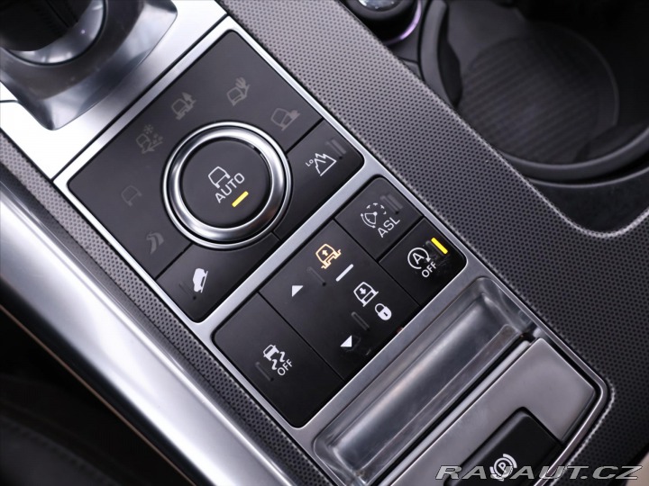 Land Rover Range Rover 3,0 SDV6 215kW HSE CZ DPH 2015