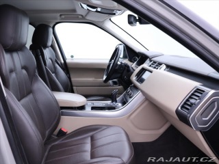 Land Rover Range Rover 3,0 SDV6 215kW HSE CZ DPH 2015