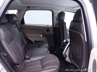 Land Rover Range Rover 3,0 SDV6 215kW HSE CZ DPH 2015