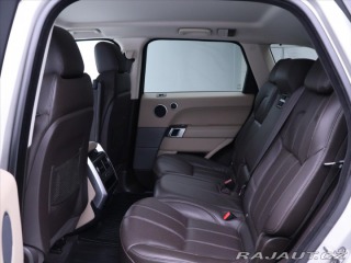 Land Rover Range Rover 3,0 SDV6 215kW HSE CZ DPH 2015