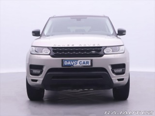 Land Rover Range Rover 3,0 SDV6 215kW HSE CZ DPH 2015