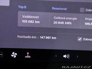 Tesla Model 3 Long Range AWD tažné DPH 2019