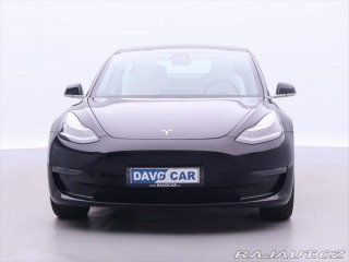 Tesla Model 3 Long Range AWD tažné DPH 2019
