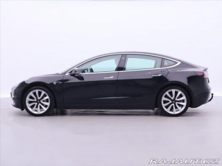 Tesla Model 3 Long Range AWD tažné DPH 2019