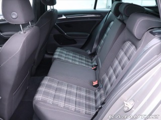 Volkswagen Golf 2,0 TDI 135kW DSG Serv.kn 2016