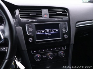 Volkswagen Golf 2,0 TDI 135kW DSG Serv.kn 2016