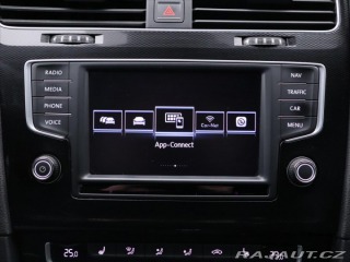 Volkswagen Golf 2,0 TDI 135kW DSG Serv.kn 2016