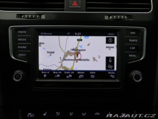 Volkswagen Golf 2,0 TDI 135kW DSG Serv.kn 2016