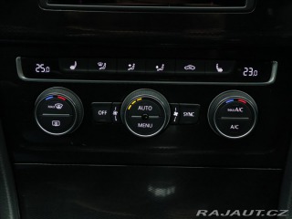 Volkswagen Golf 2,0 TDI 135kW DSG Serv.kn 2016