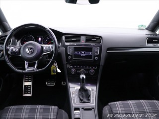 Volkswagen Golf 2,0 TDI 135kW DSG Serv.kn 2016