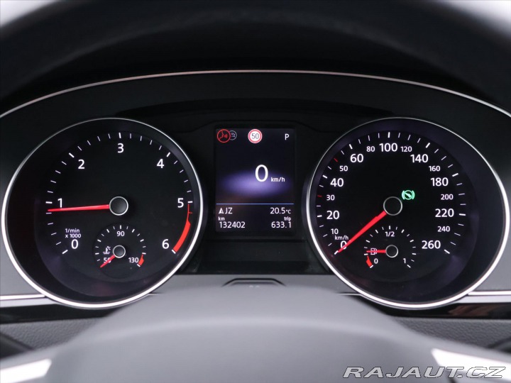 Volkswagen Passat 2,0 TDI DSG Business 1.Ma 2021