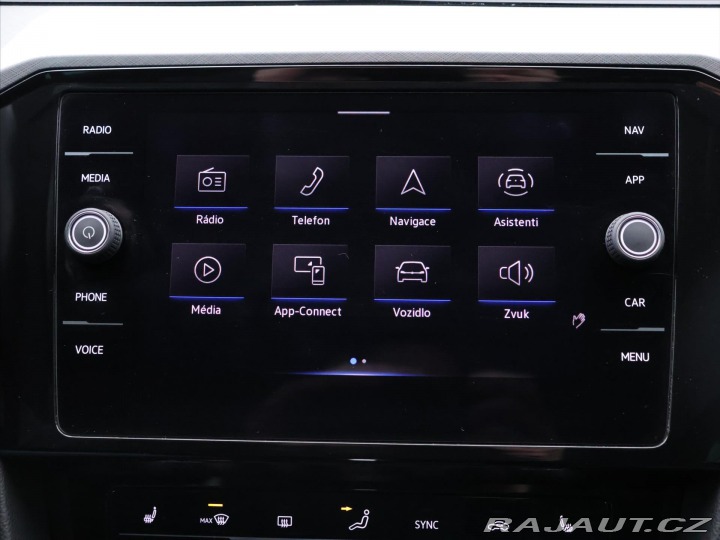 Volkswagen Passat 2,0 TDI DSG Business 1.Ma 2021