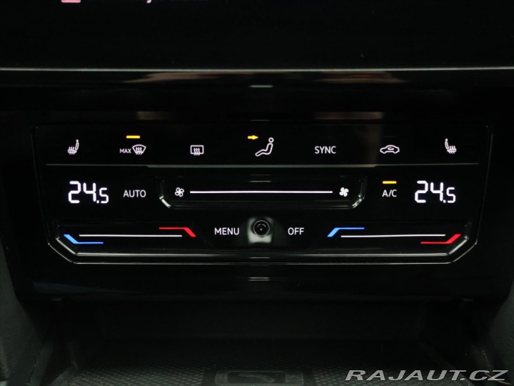 Volkswagen Passat 2,0 TDI DSG Business 1.Ma 2021