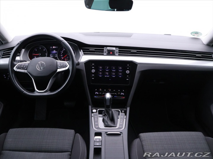 Volkswagen Passat 2,0 TDI DSG Business 1.Ma 2021