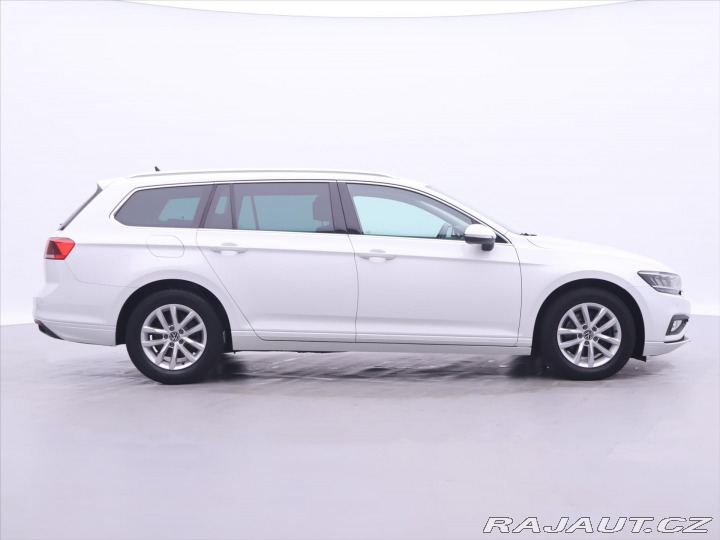 Volkswagen Passat 2,0 TDI DSG Business 1.Ma 2021