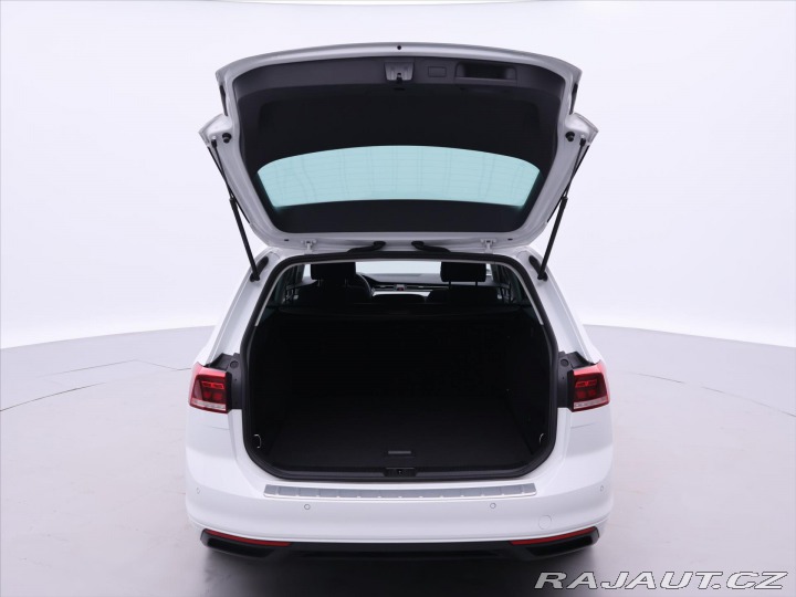 Volkswagen Passat 2,0 TDI DSG Business 1.Ma 2021