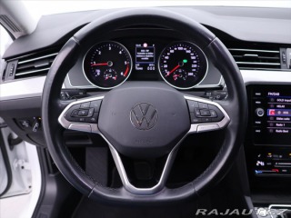 Volkswagen Passat 2,0 TDI DSG Business 1.Ma 2021