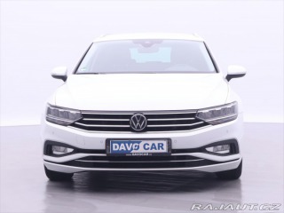 Volkswagen Passat 2,0 TDI DSG Business 1.Ma 2021