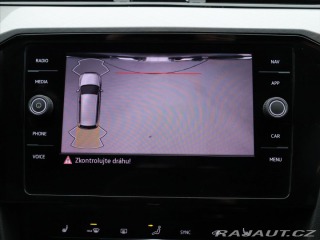 Volkswagen Passat 2,0 TDI DSG Business 1.Ma 2021