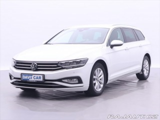 Volkswagen Passat 2,0 TDI DSG Business 1.Ma 2021