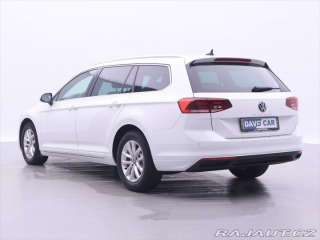 Volkswagen Passat 2,0 TDI DSG Business 1.Ma 2021